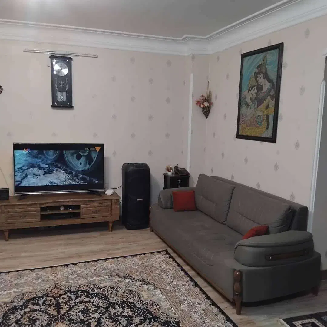 فروش آپارتمان۷۳ متر مطهری/ساغریسازان/خمیران زاهدان|فروش آپارتمان|رشت, خمیران زاهدان|دیوار