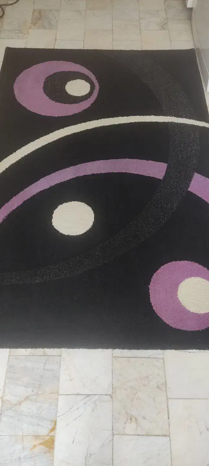 فرش یک در یک ونیم|فرش|تهران, مدائن|دیوار