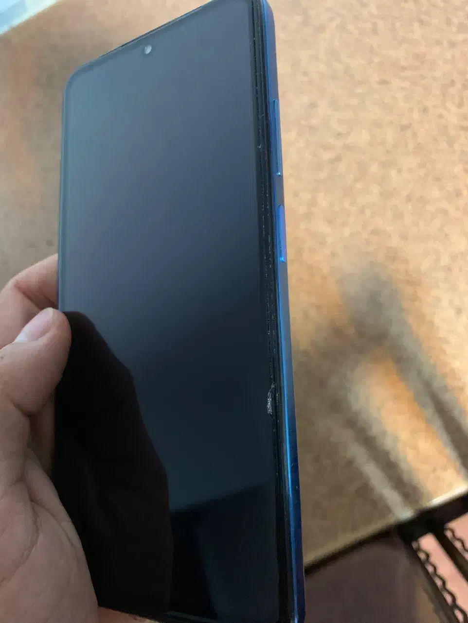 گوشی poco x4 256|موبایل|اردبیل, |دیوار