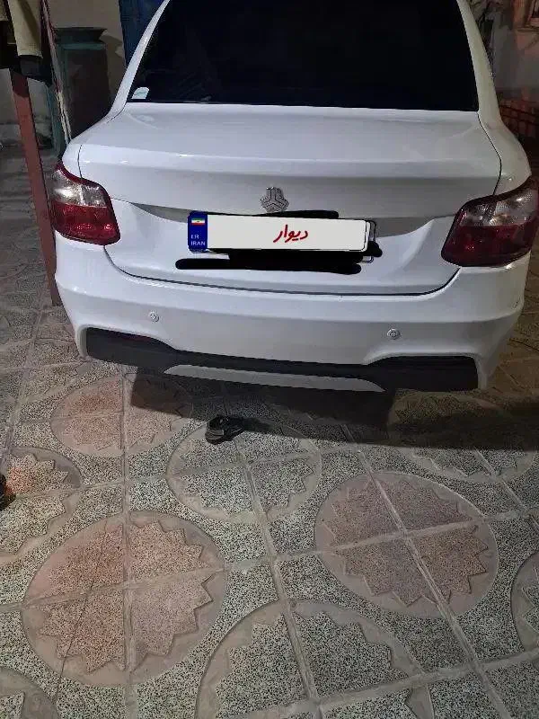 ساینا اس دوگانه شرکتی|خودرو سواری و وانت|ساوه, |دیوار