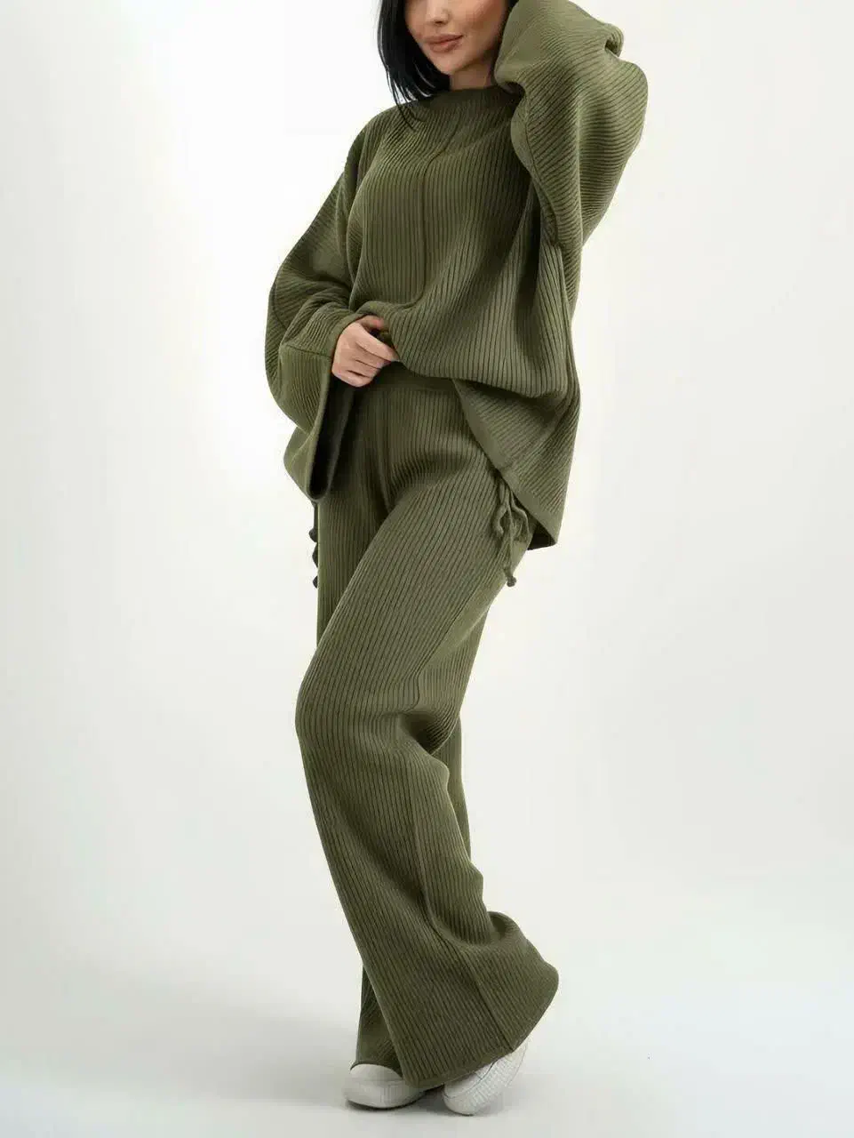 ست بافت کرکره ای ترند2025|لباس|مبارکه, |دیوار