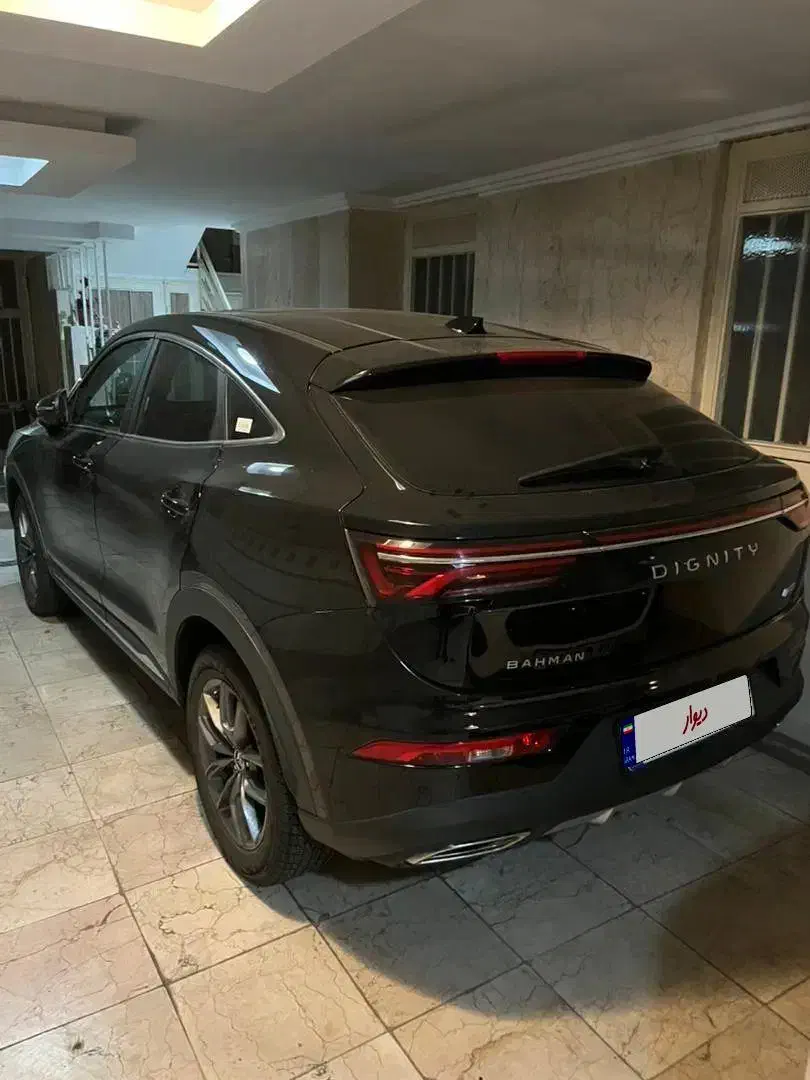 دیگینیتی پرایم مدل ۱۴۰۳|خودرو سواری و وانت|نور, |دیوار