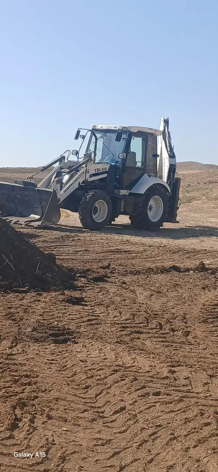 بیل بکهو خدمات|خدمات پیشه و مهارت|کوهدشت, |دیوار