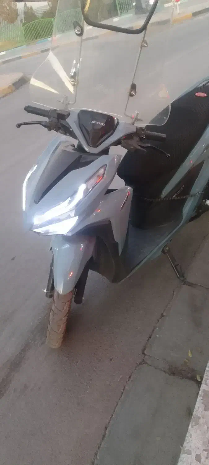 کلیک ۱۵۰|موتورسیکلت|خمینی‌شهر, |دیوار