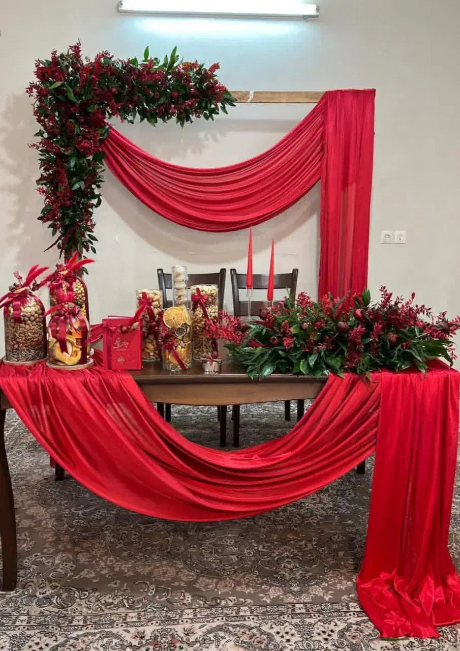 باکس گل/پول/دکوریلدا/باکس یلدا|گل و گیاه طبیعی|شهریار, شهرک شاهد|دیوار