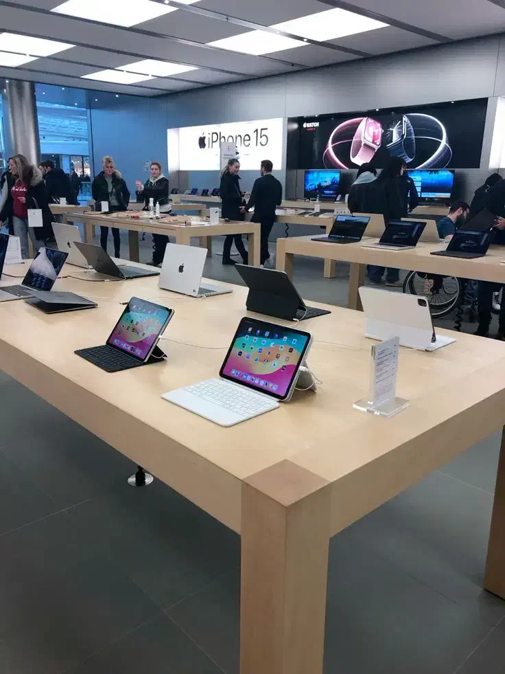 جشنواره فروش ویژه لپتاپ آمریکا و اروپایی تنوع بالا|رایانه همراه|تهران, میرداماد|دیوار