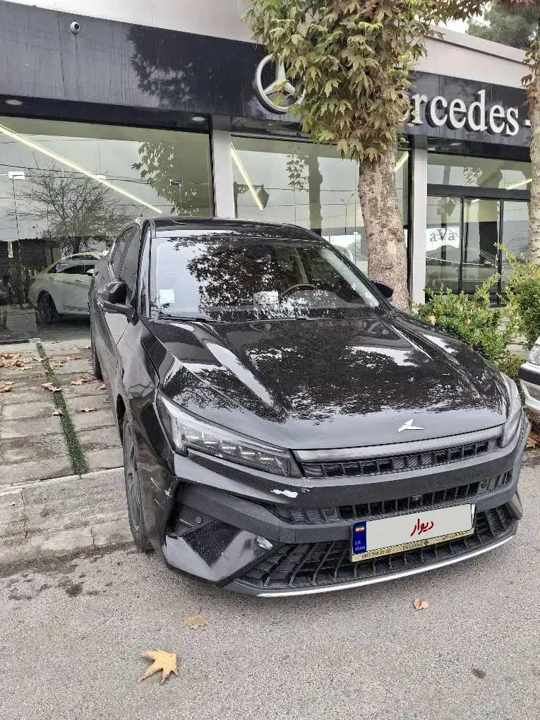 KMC J7|خودرو سواری و وانت|مشهد, جانباز|دیوار