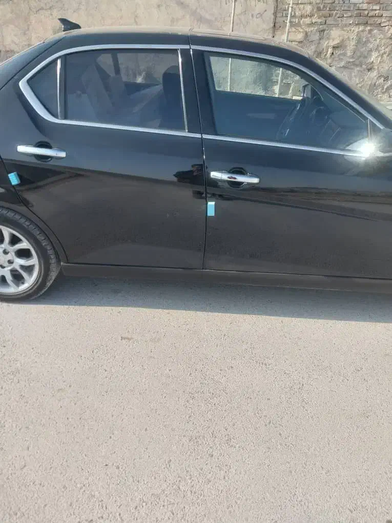 دنا پلاس ۶دنده توربو ۱۴۰۳|خودرو سواری و وانت|تبریز, |دیوار