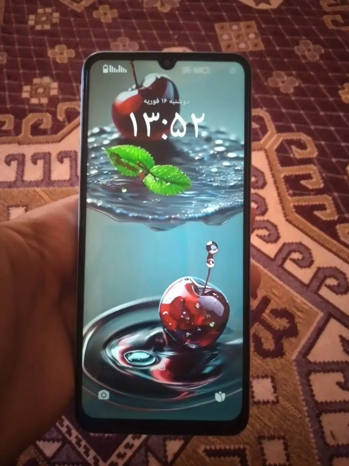 گوشی نو|موبایل|پلدختر, |دیوار