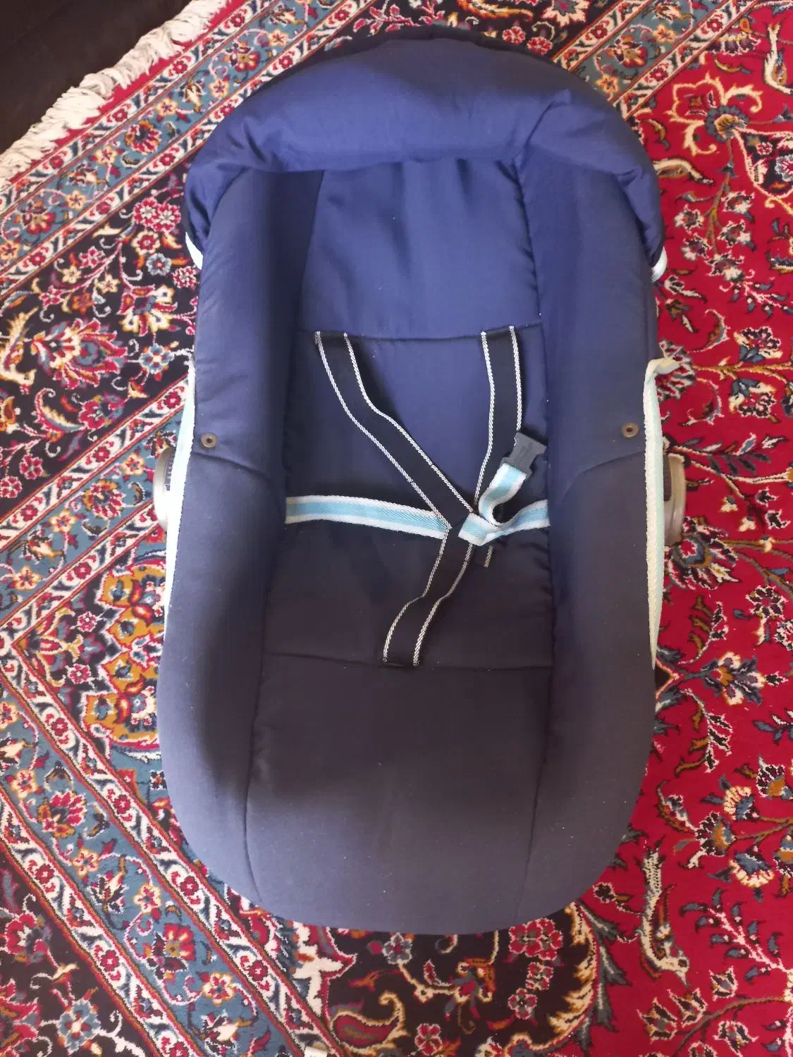 کریر تمیز مرک دلیجان|کالسکه و لوازم جانبی|کازرون, |دیوار