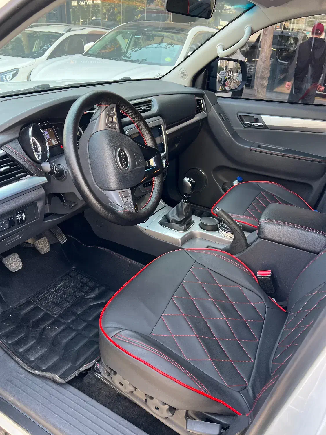 Kmc t8|خودرو سواری و وانت|تهران, سهروردی|دیوار