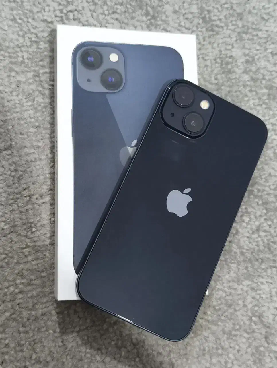 ایفون ۱۳ نرمال پلم پک اصلی|موبایل|بندر کنگان, |دیوار