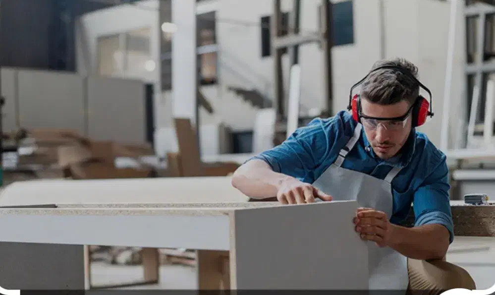 نیازمند کارآموز، شاگرد کابینت|استخدام صنعتی، فنی، مهندسی|میانه, |دیوار