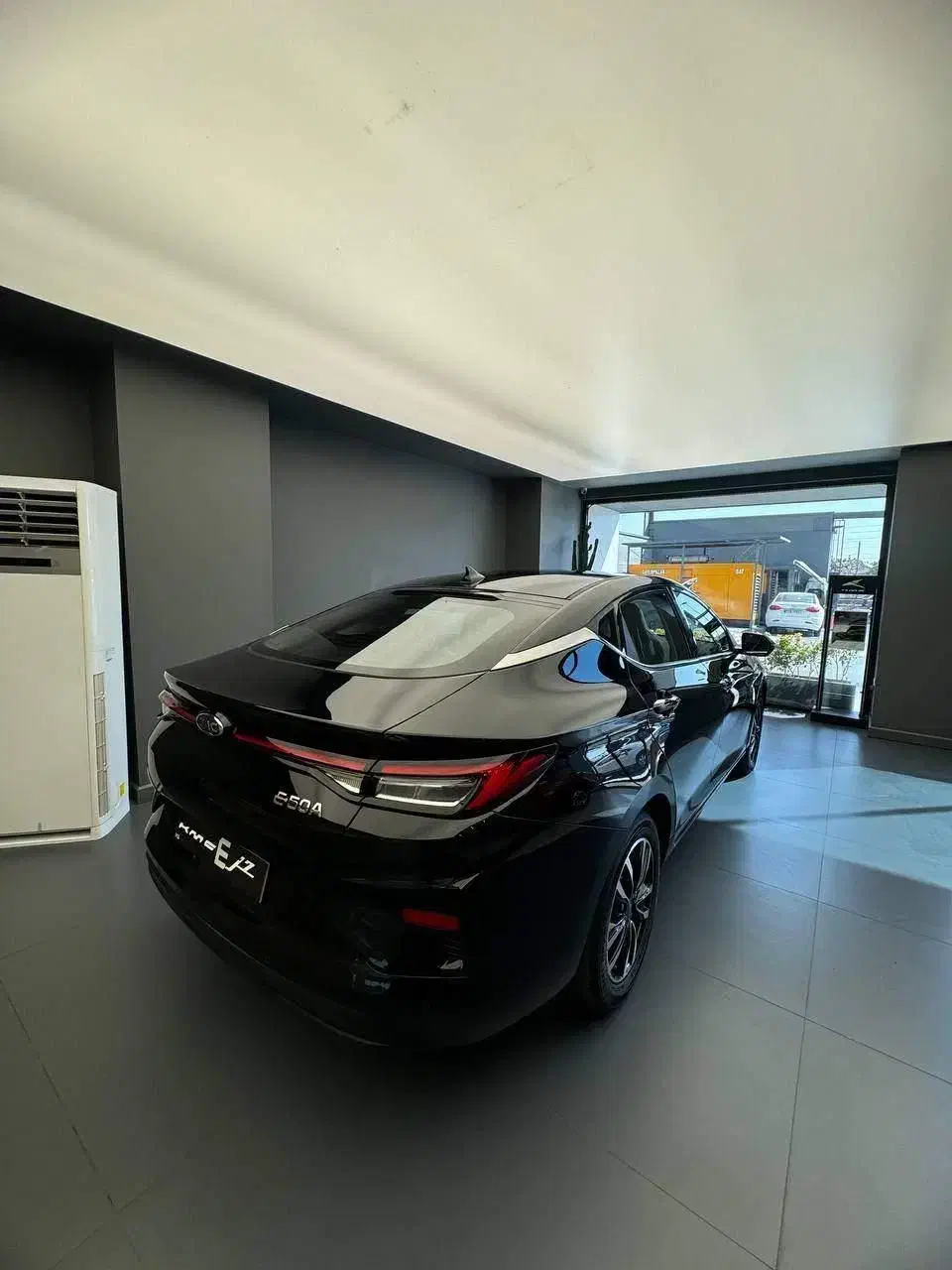 KMC EJ7+ جی۷ برقی فول اپشن / نمایندگی کرمان موتور|خودرو سواری و وانت|تهران, پرستار|دیوار