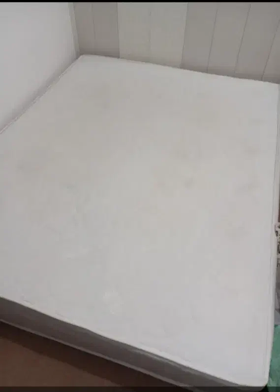 تشک تخت  دو نفره|تشک تختخواب|قم, پردیسان|دیوار