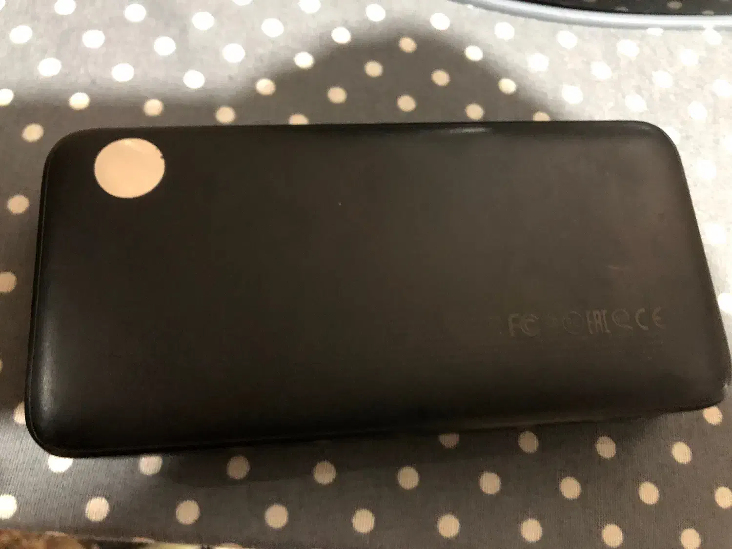 پاور بانک 20000|لوازم جانبی موبایل و تبلت|ساری, |دیوار