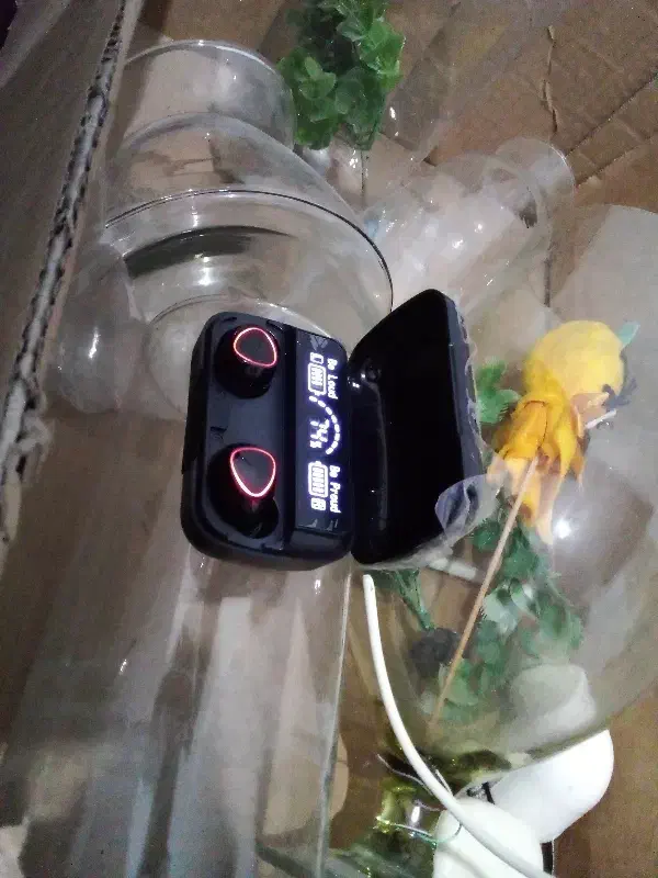 ایرپاد پاوربانکدار|لوازم جانبی موبایل و تبلت|پاکدشت, پاکدشت (مامازند)|دیوار