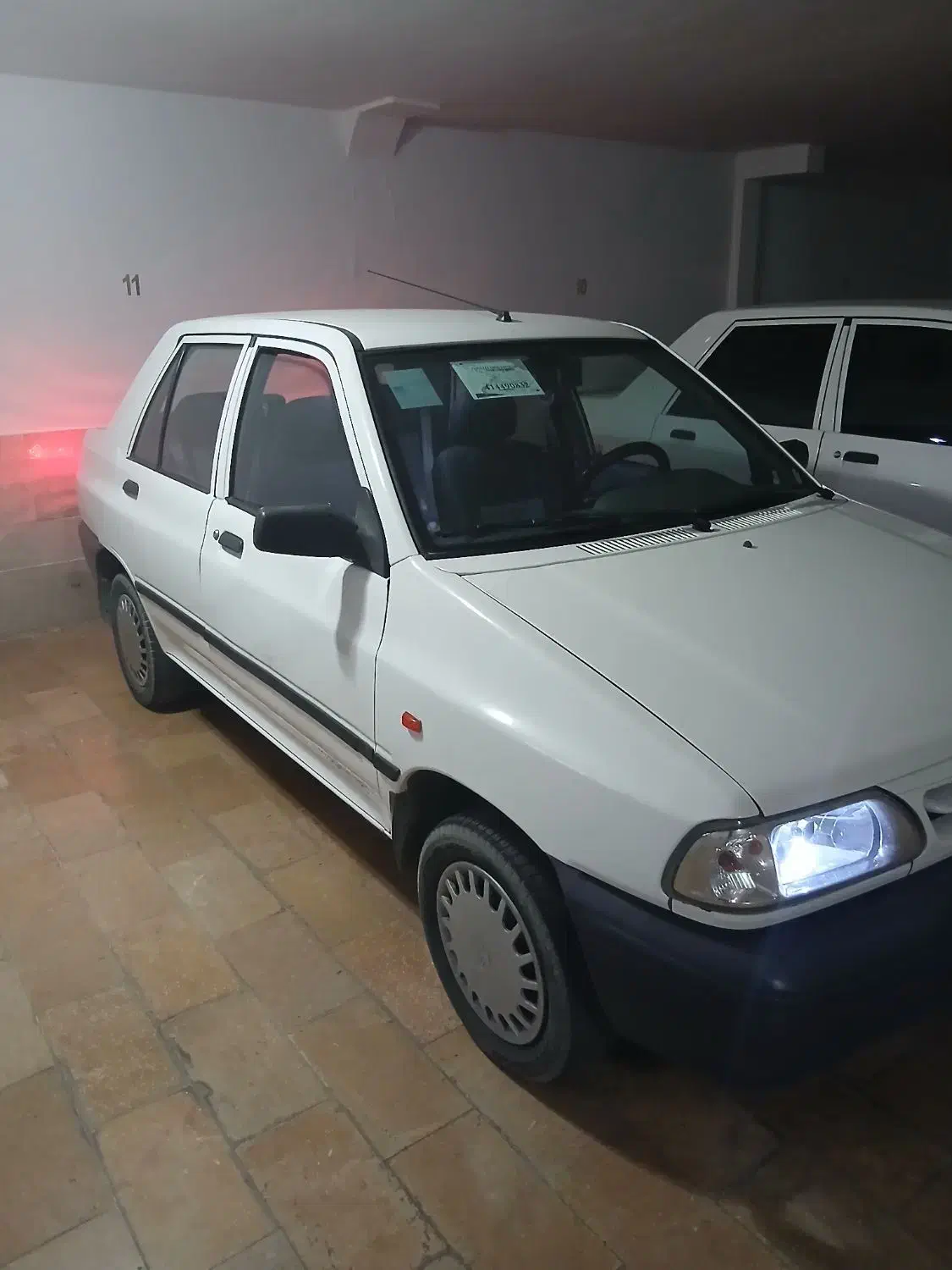 پراید۱۳۱ SE|خودرو سواری و وانت|صفادشت, |دیوار