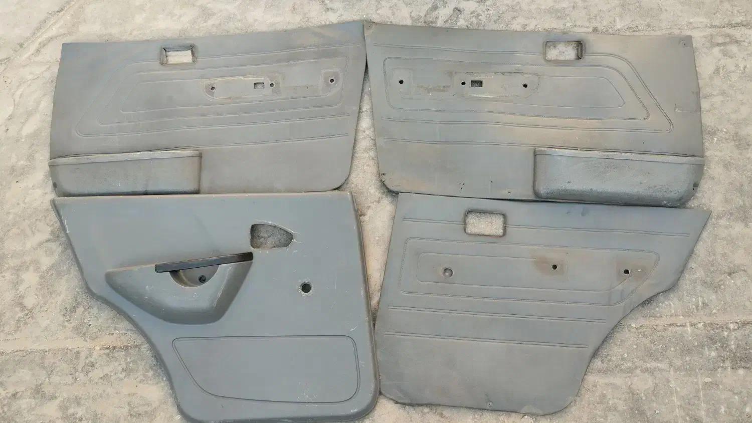 لوازم پراید و لاستیک بارز 185/65|قطعات یدکی و لوازم جانبی|قم, شهید رجایی|دیوار