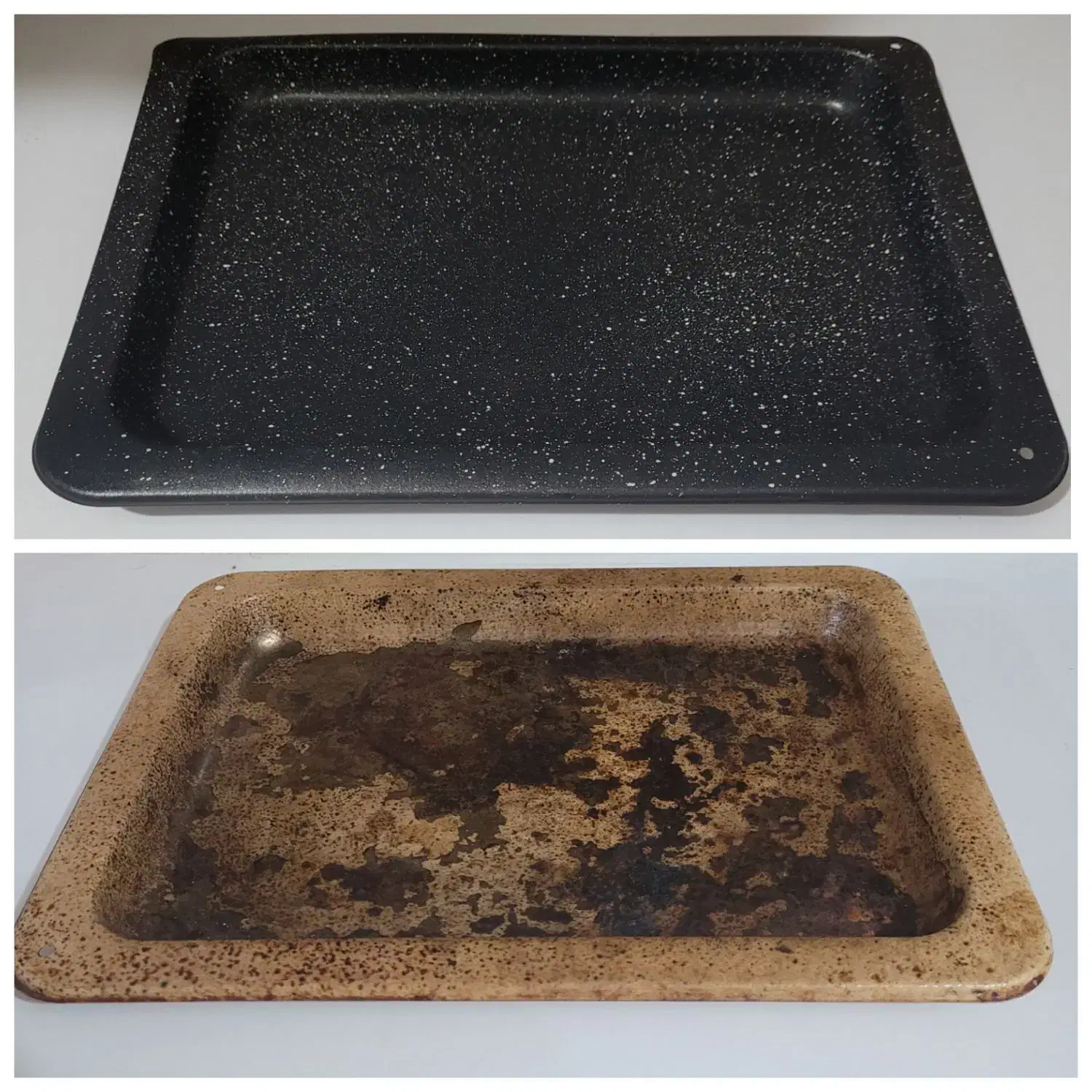 ظروف کهنه رو بازسازی و زیبا کنید|خدمات پیشه و مهارت|آبدانان, |دیوار