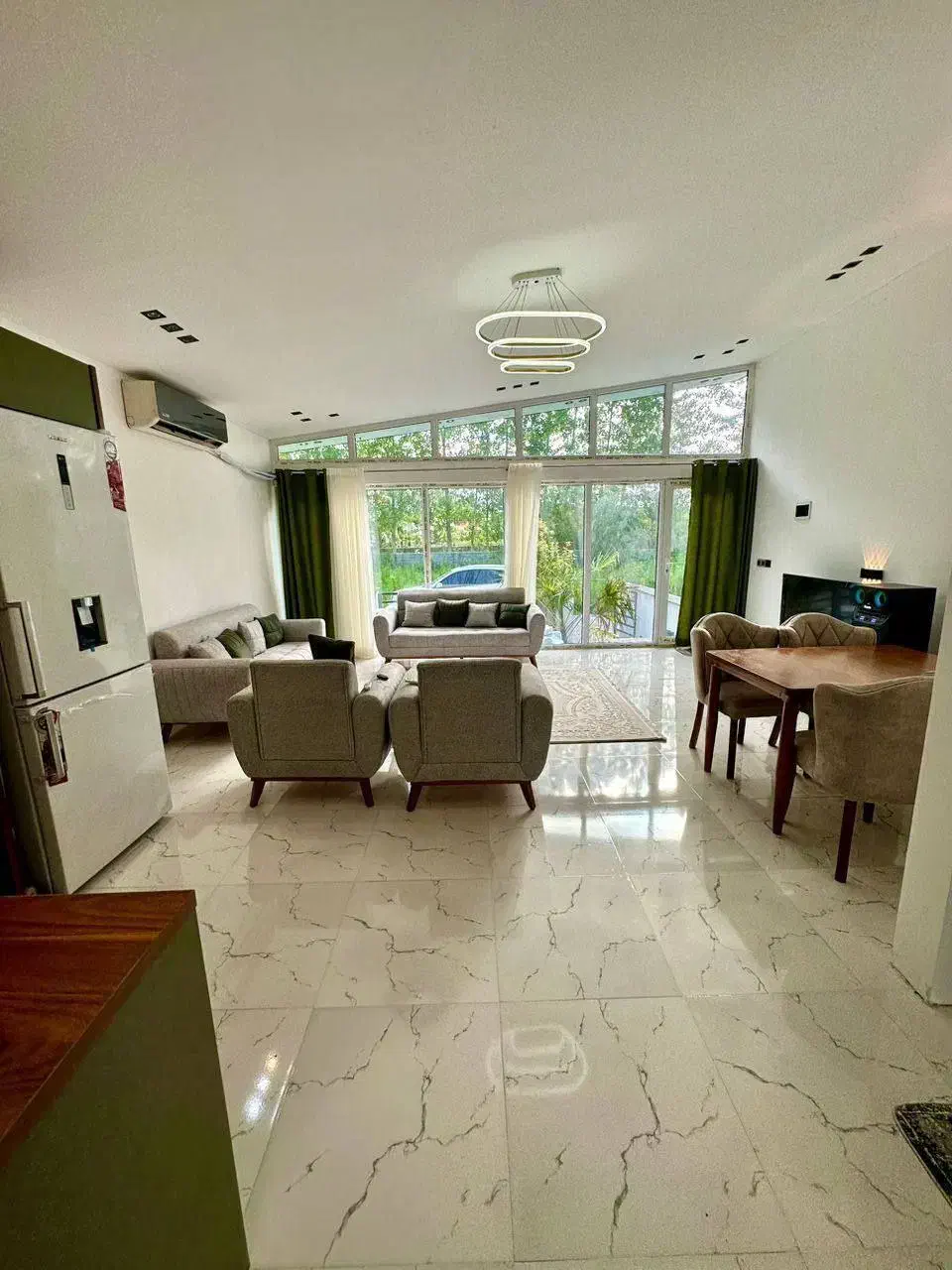 پیش فروش رفیعی|پیش‌فروش املاک|مشهد, حسابی جنوبی (شهرک غرب)|دیوار