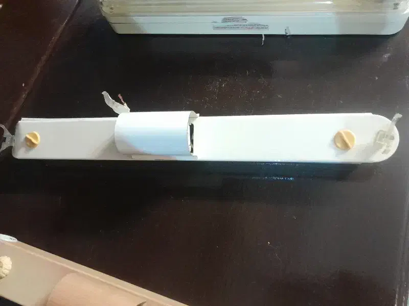 مهتابی|لامپ و چراغ|اصفهان, مارچین|دیوار