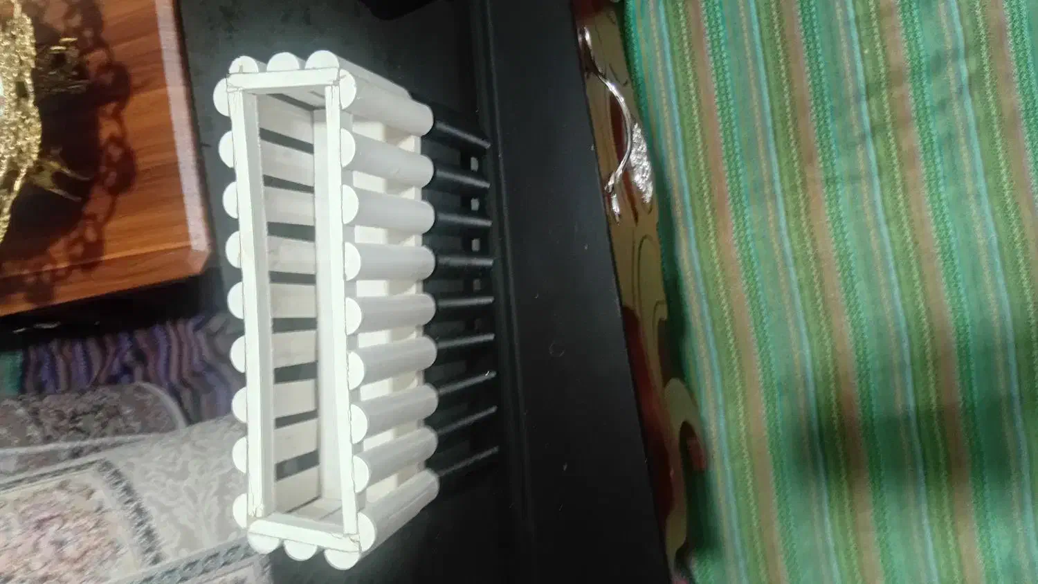 گل گلدان|گل مصنوعی|اراک, |دیوار