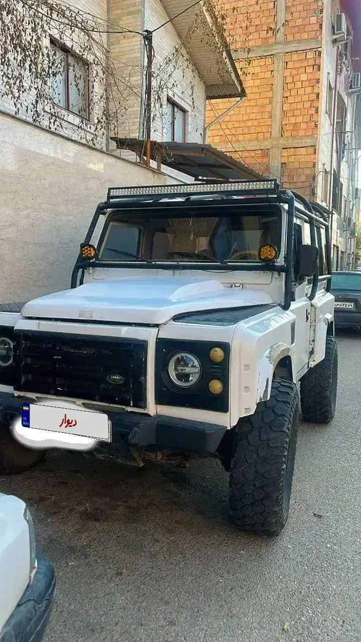 پاژن|خودرو سواری و وانت|گرگان, |دیوار