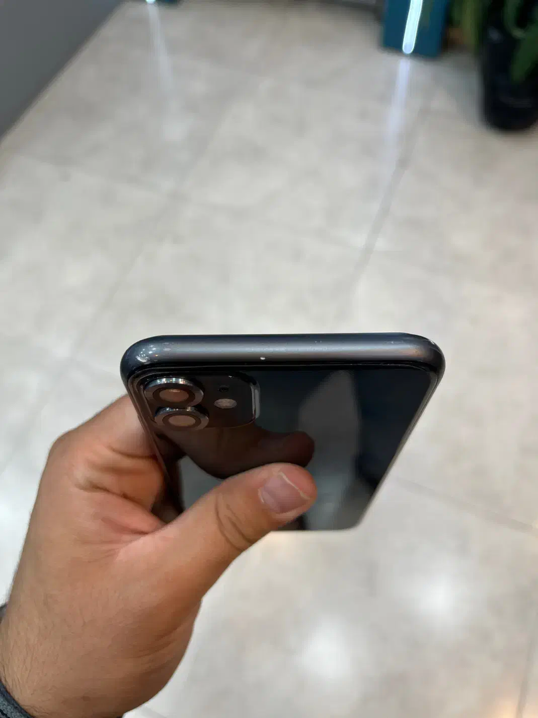 آیفون iphone 11 128G|موبایل|مشهد, شهرک بهارستان|دیوار