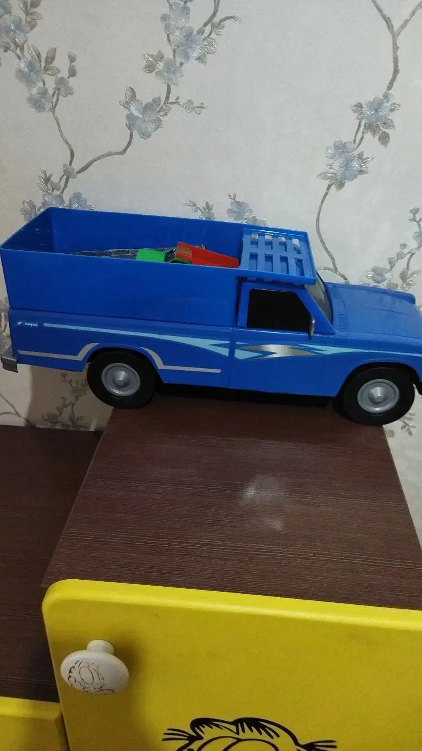 اسباب بازی|اسباب‌بازی بچه|بروجرد, |دیوار