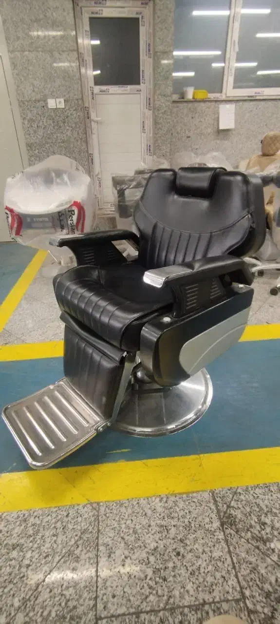 صندلی اصلاح وی آی پی ترولی دستگاه ضدعفونی کننده|آرایشگاه و سالنهای زیبایی|کاشان, شهرک امیرالمومنین|دیوار