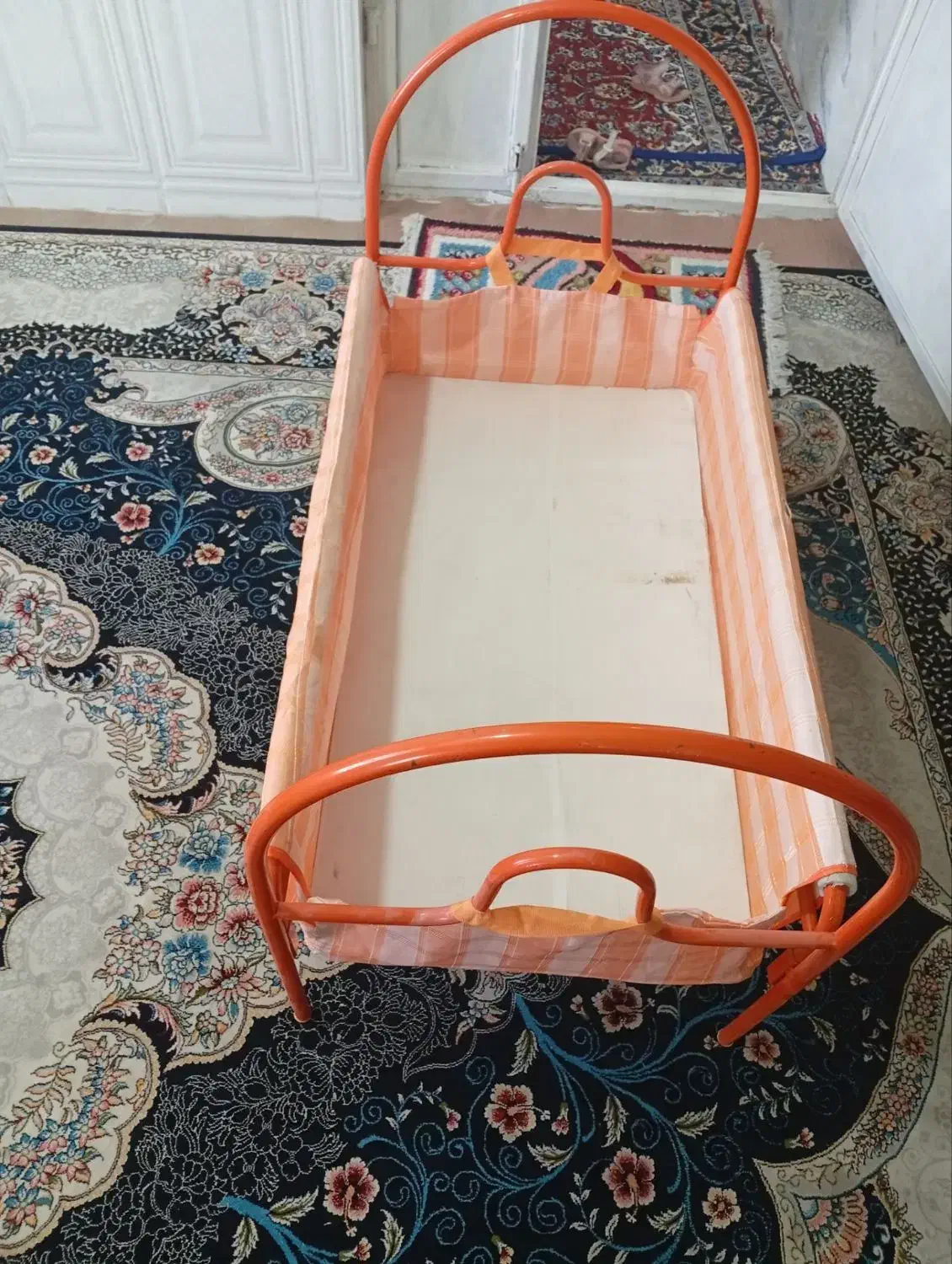 کالسکه و گهواره|کالسکه و لوازم جانبی|یاسوج, |دیوار