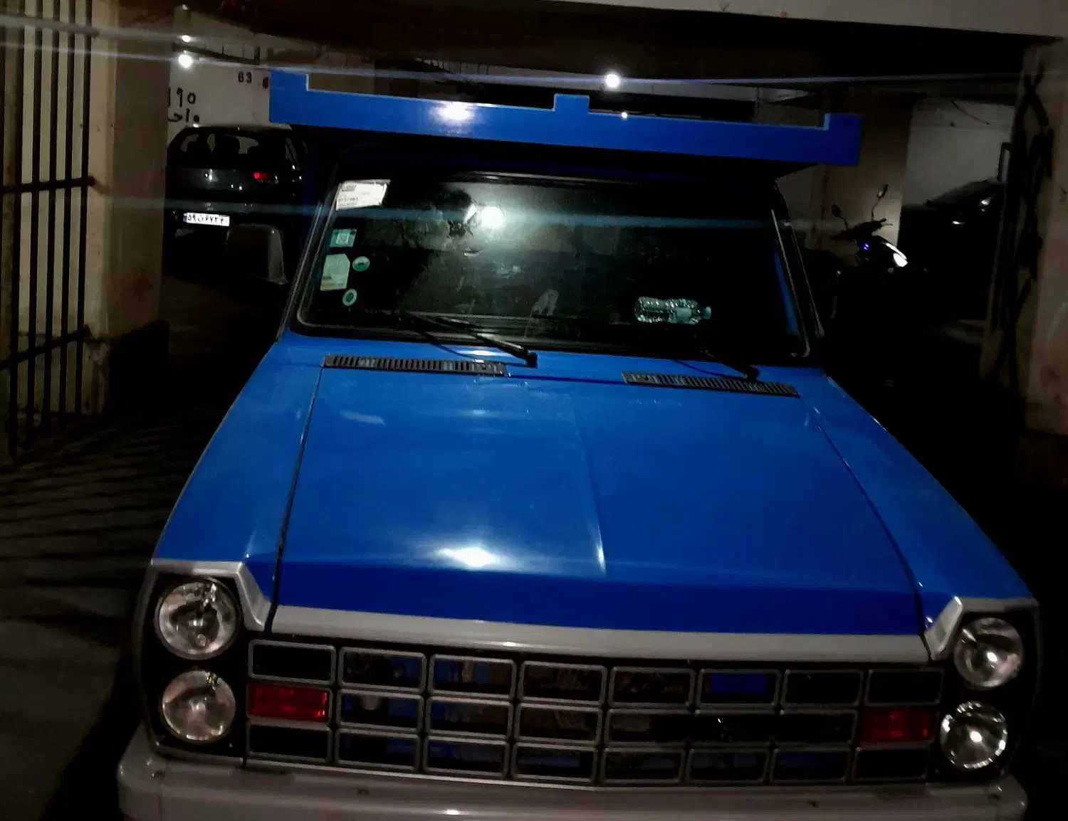 نیسان آپشنال رادیال تک سوز تاخوگراف دار|خودرو سواری و وانت|تهران, نعمتآباد|دیوار