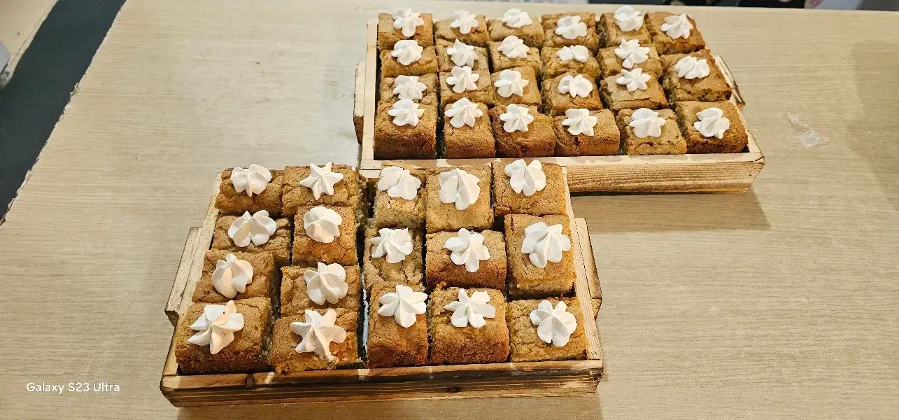 کیک خانگی|خوردنی و آشامیدنی|قم, شاه ابراهیم|دیوار