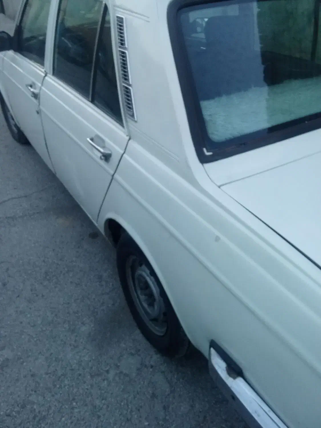 پیکان ۸۳|خودرو سواری و وانت|گوگان, |دیوار