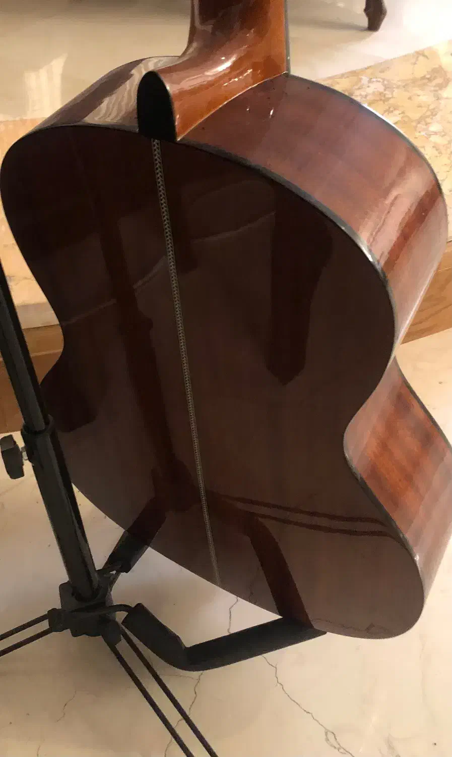 گیتار کلاسیک بست فان|گیتار، بیس، امپلیفایر|تهران, قبا|دیوار