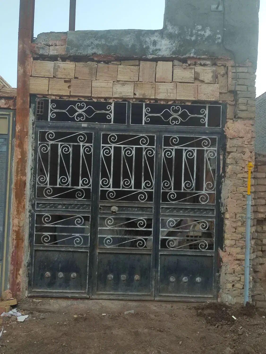 درب|مصالح و تجهیزات ساختمان|سبزوار, هویزه|دیوار