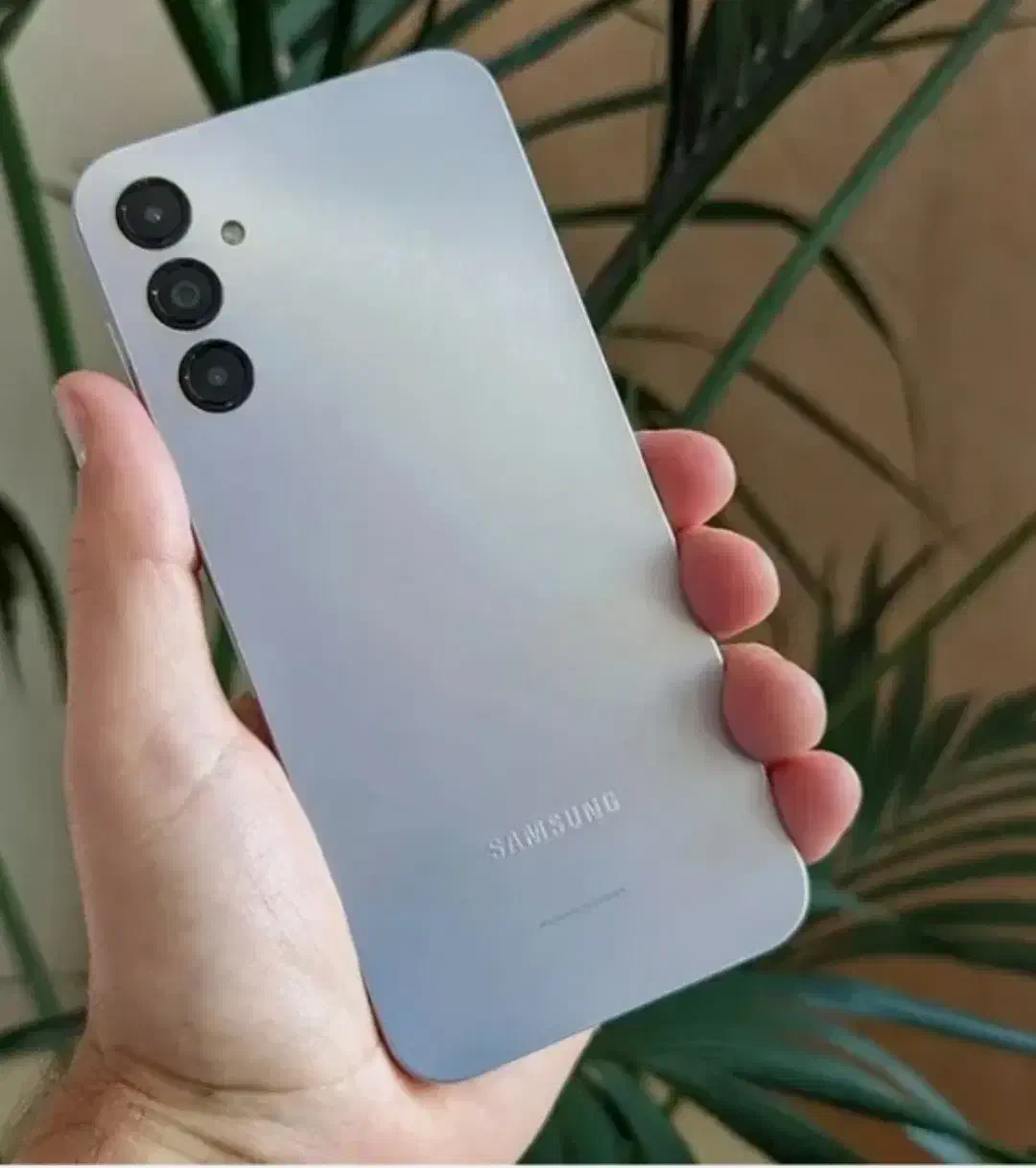 سامسونگ a15 در حد صفر|موبایل|تبریز, |دیوار