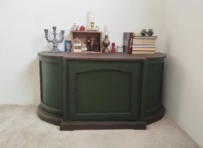 کنسول|بوفه، ویترین، کنسول|مشهد, طلاب|دیوار