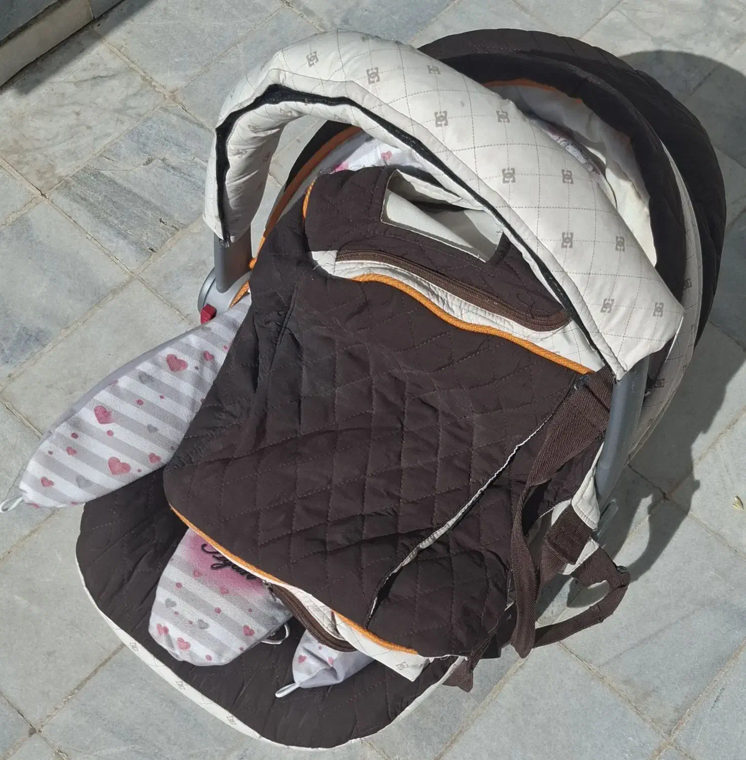 سرویس کالسکه|کالسکه و لوازم جانبی|یزد, |دیوار