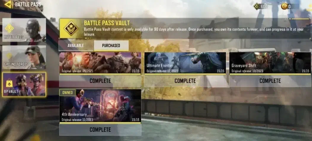 اکانت کالاف دیوتی|کنسول، بازی ویدئویی و آنلاین|قم, مهر آباد|دیوار