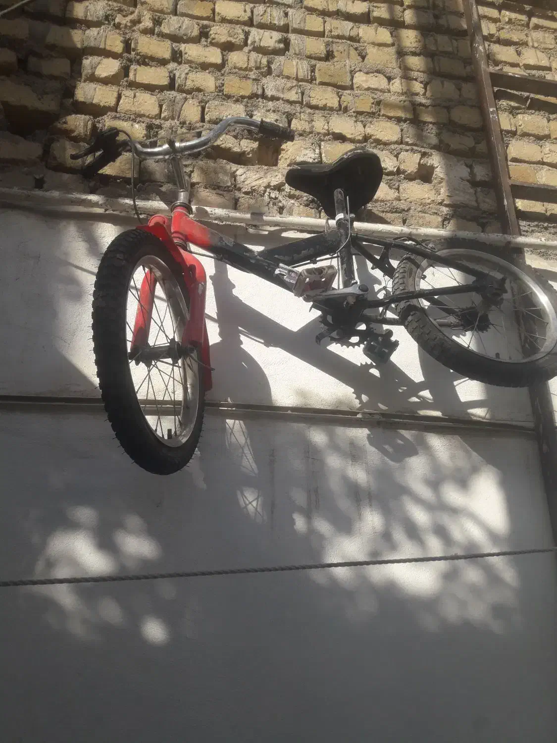 دوچرخه۱۲|دوچرخه، اسکیت، اسکوتر|مشهد, شهید قربانی|دیوار