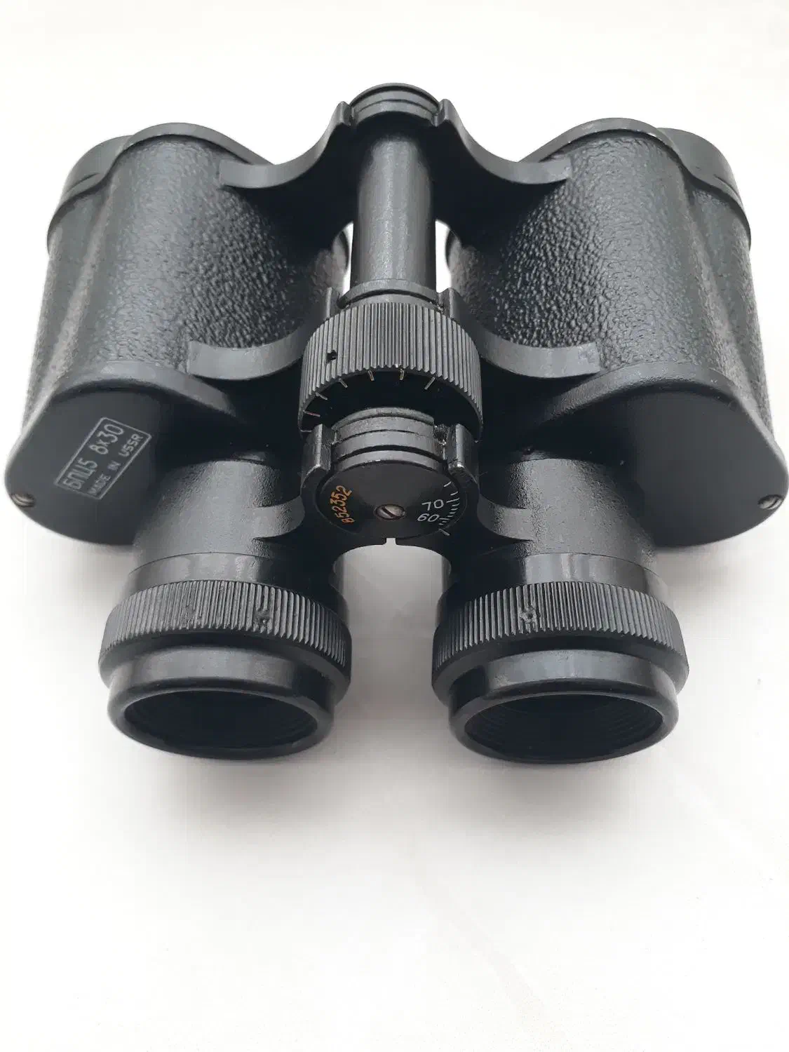 دوربین دوچشمی ۸*۳۰ روسی|کوهنوردی و کمپینگ|شیراز, طلاب|دیوار