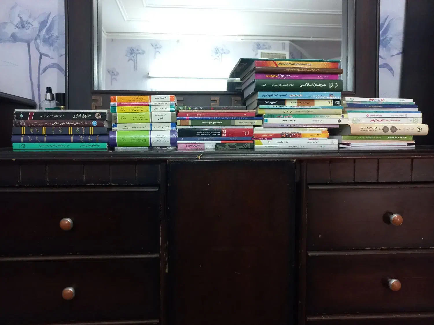 کتاب های تمیز|کتاب و مجله آموزشی|اصفهان, دانشگاه اصفهان|دیوار