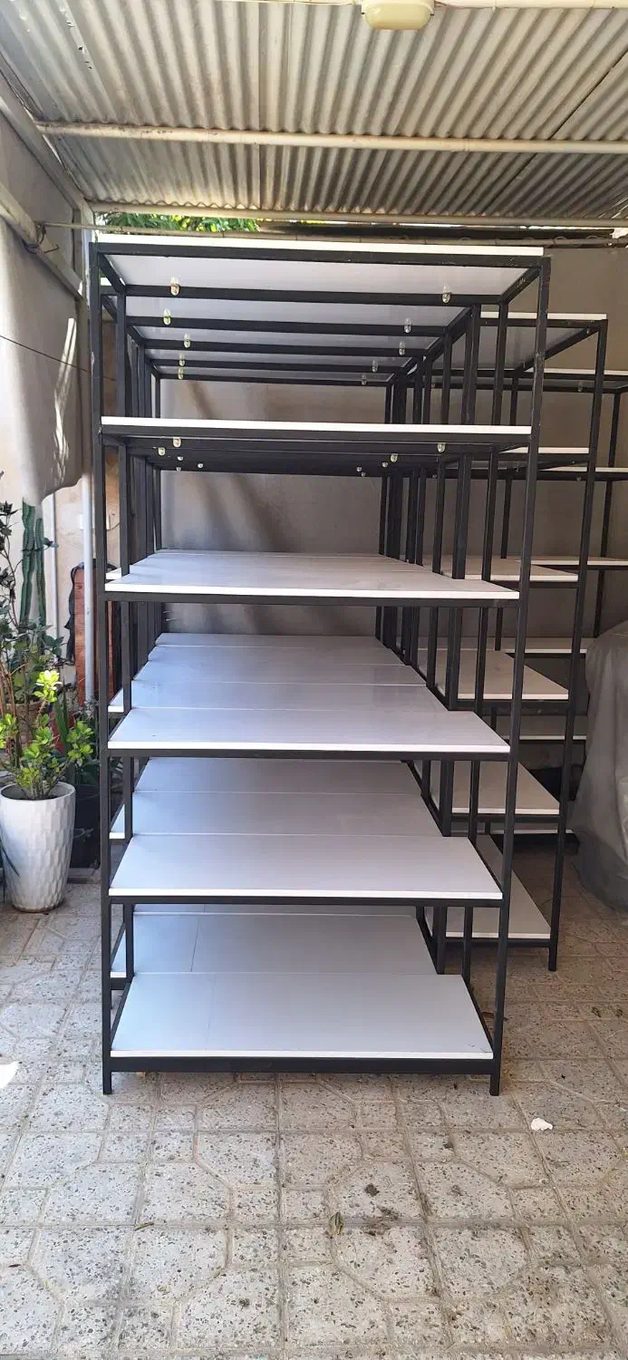 قفسه|فروشگاه و مغازه|بوشهر, |دیوار