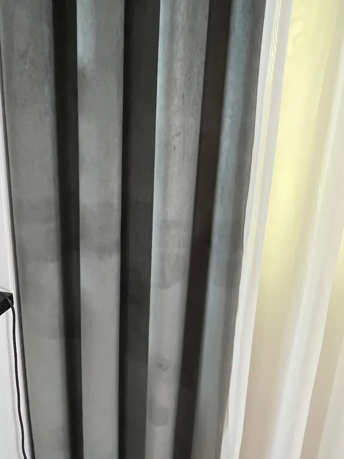 پرده|پرده، رانر، رومیزی|تهران, سلیمانی|دیوار