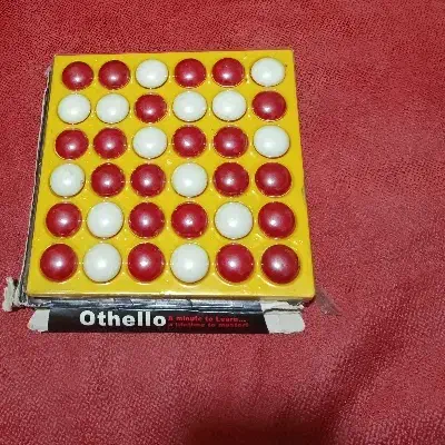 othello|اسباب‌‌بازی|شیراز, غدیر جنوبی|دیوار