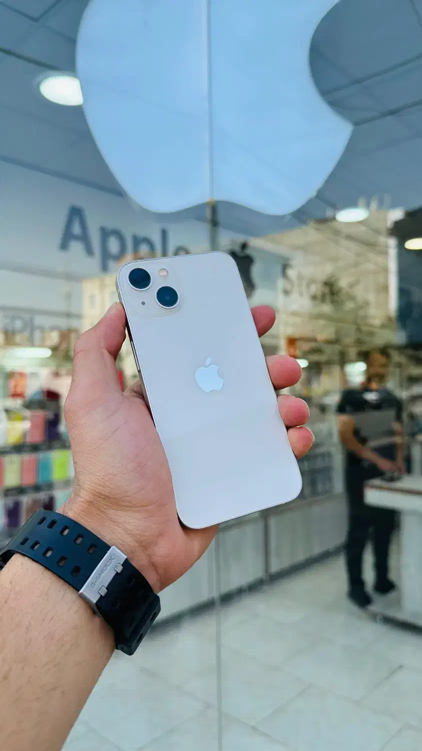 ایفون ۱۳|موبایل|تاکستان, |دیوار