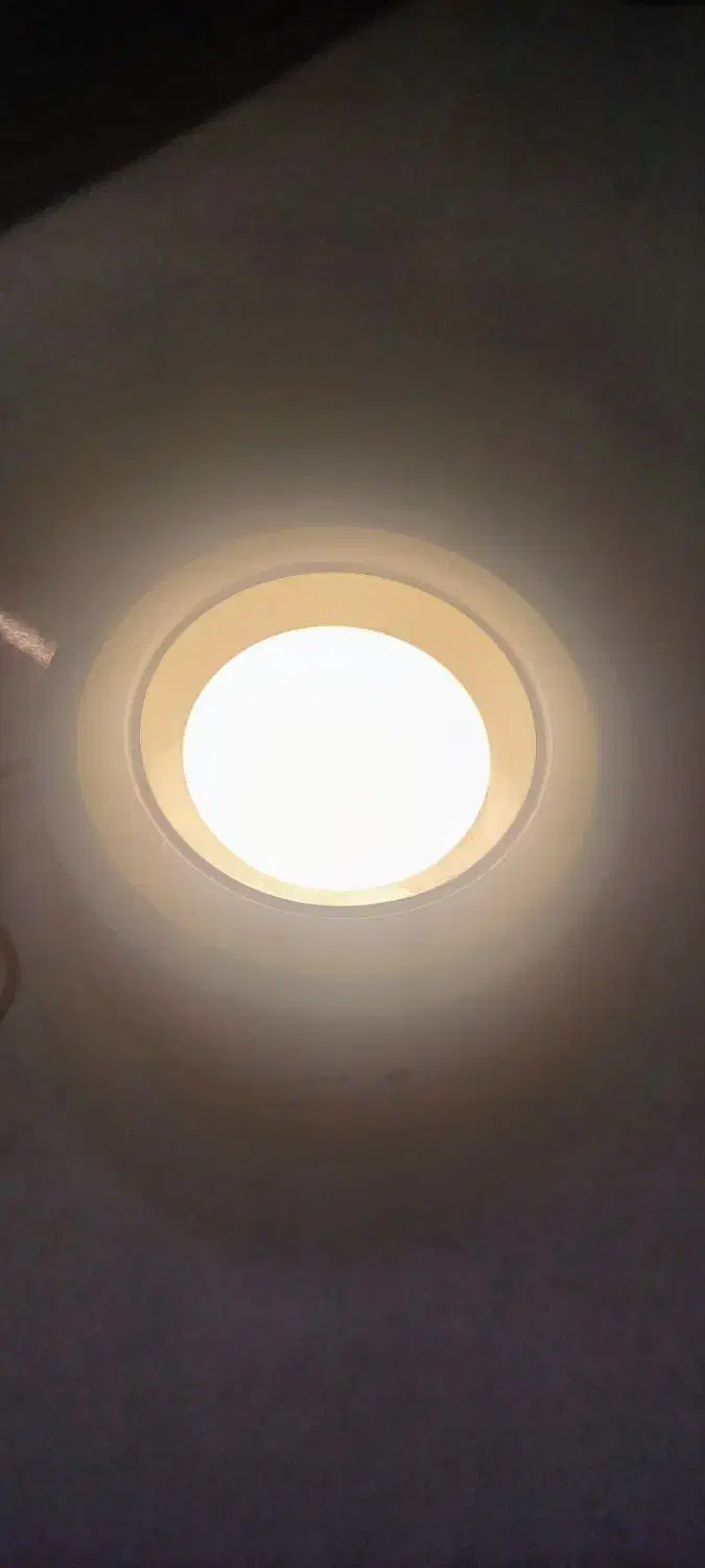 چراغ زیر سقفی|لامپ و چراغ|یزد, |دیوار