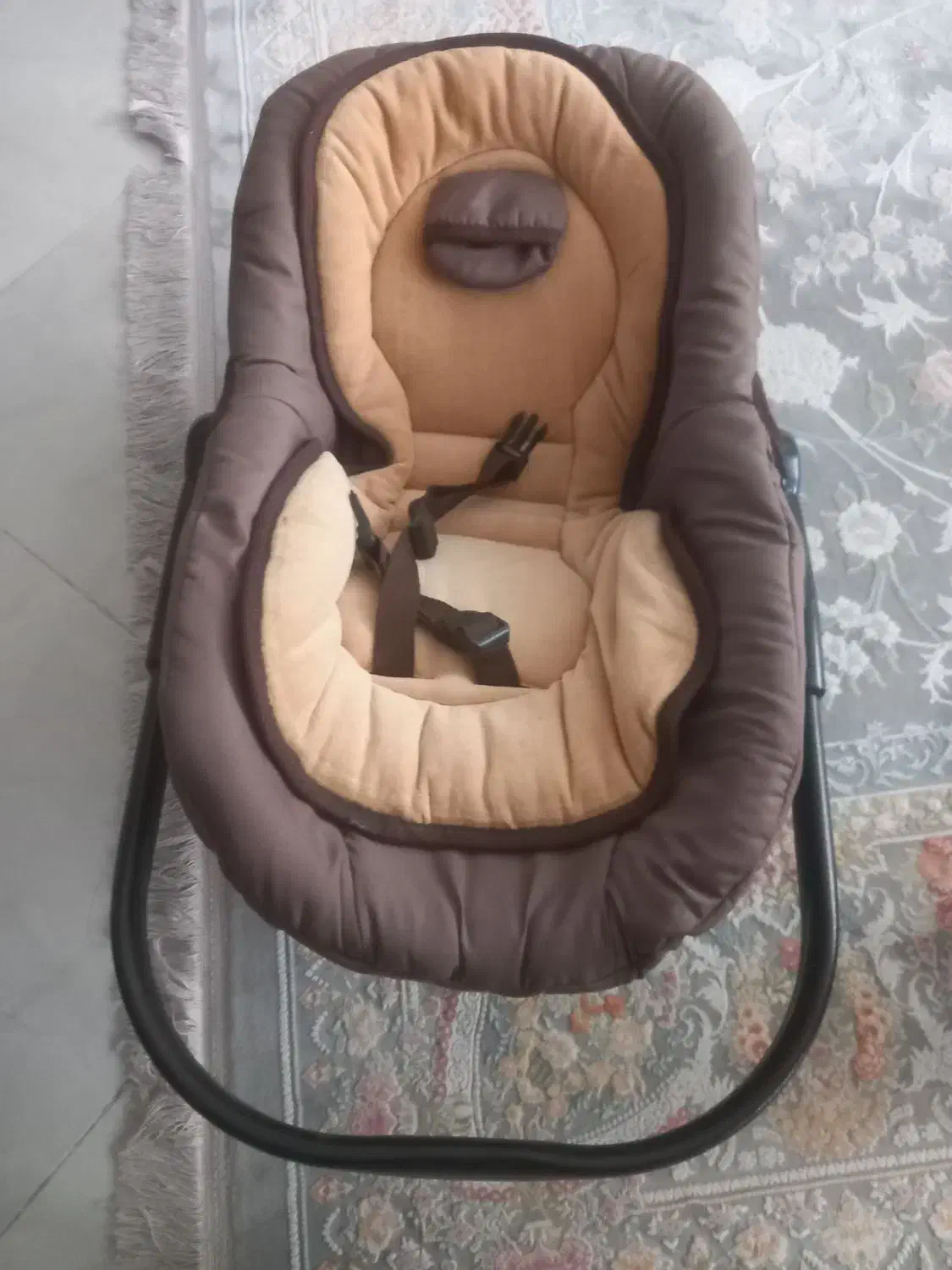 کریر|کالسکه و لوازم جانبی|قوچان, |دیوار